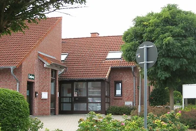 Vakantieappartement Gezinsvakantie Malente