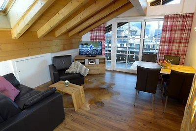Vakantieappartement Gezinsvakantie Oberstdorf