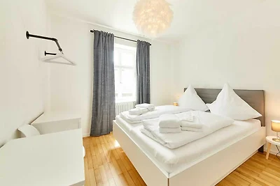 Vakantieappartement Gezinsvakantie Bernkastel-Kues