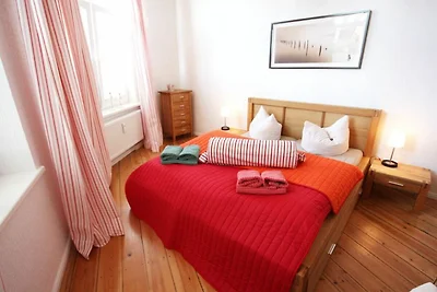 Warnemünde Fewo 3 Möwen 38559 u 2