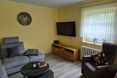 Ferienhaus Wiesenblick