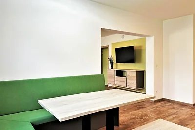 Apartment Bergen