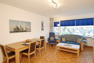 Appartamento Vacanza con famiglia Cuxhaven