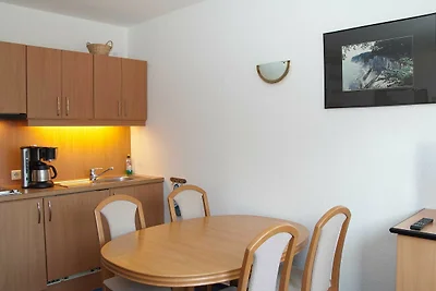 Vakantieappartement Gezinsvakantie Sellin