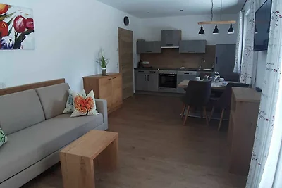 Vakantieappartement Gezinsvakantie Flachau