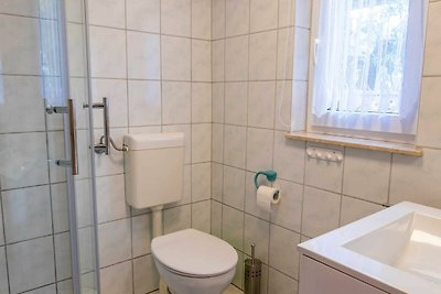 Vakantieappartement Gezinsvakantie Kröslin