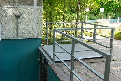 Vakantieappartement Gezinsvakantie Glücksburg