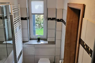 Apartment 2-4 Personen OG
