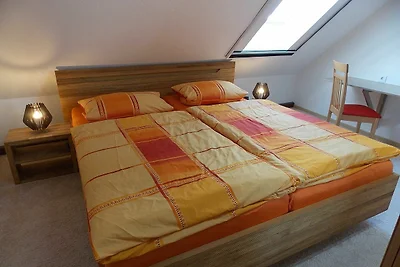 Ferienwohnung Mohnblume