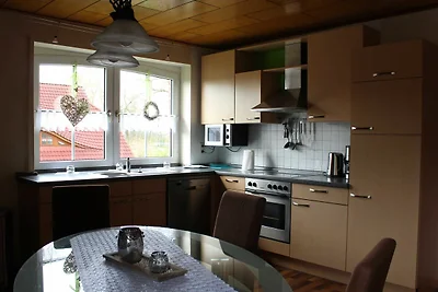 Ferienwohnung Sinnen OG