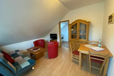 Appartamento Vacanza con famiglia Sankt Andreasberg