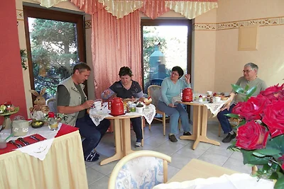Appartamento Vacanza con famiglia Trassenheide