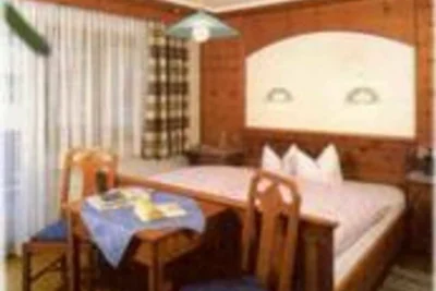 Vakantieappartement Gezinsvakantie Eisenberg