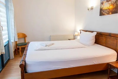 hotel Kultura & obilasci Lubmin