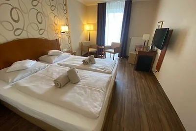 Standard Zimmer 1 inkl. WLAN & Frühstück