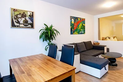 Astoria Apartment 70qm