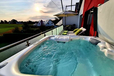 Appartamento Vacanza con famiglia Göhren-Lebbin