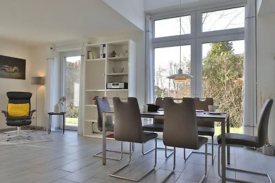 Strandgut Ferienhaus