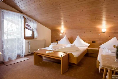 Vakantieappartement Gezinsvakantie Fügen