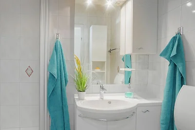 Vakantieappartement Gezinsvakantie Heiligenhafen