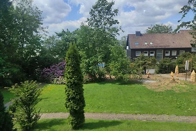 Vakantieappartement Gezinsvakantie Sankt Andreasberg