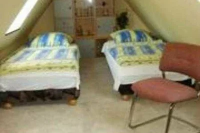 Vakantieappartement Gezinsvakantie Sassnitz