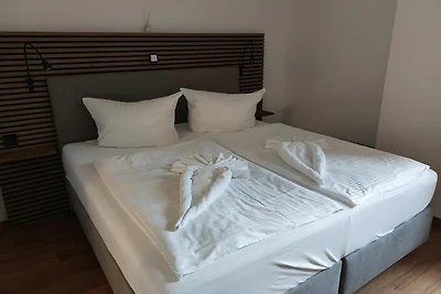 Appartamento Vacanza con famiglia Ueckermünde