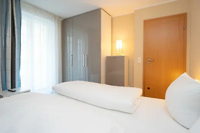 Dünendomizil, App. 06