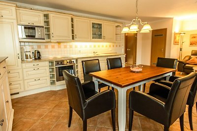 Ferienwohnung Gorch Fock