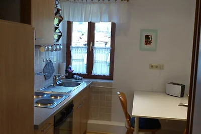 Ferienwohnung Setzberg