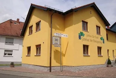 Doppelzimmer 13