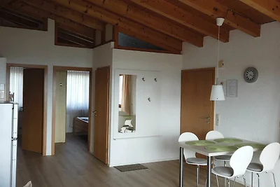 Vakantieappartement Gezinsvakantie Meersburg