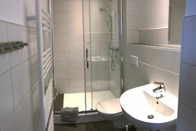 Wohnung 6 (1 Zimmer)