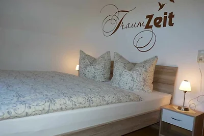 Vakantieappartement Gezinsvakantie Waren (Müritz)