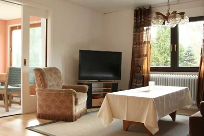 Vakantieappartement Gezinsvakantie Bad Dürrheim