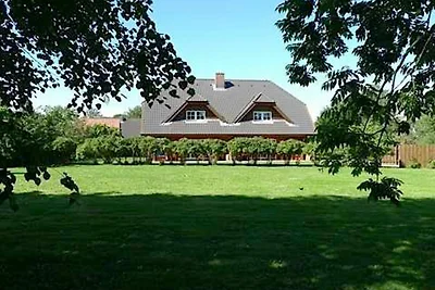 Appartamento Vacanza con famiglia Burg auf Fehmarn