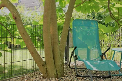 Vakantieappartement Gezinsvakantie Neustadt in Holstein