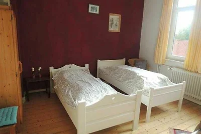 Casa vacanze Vacanza di relax Bad Sachsa