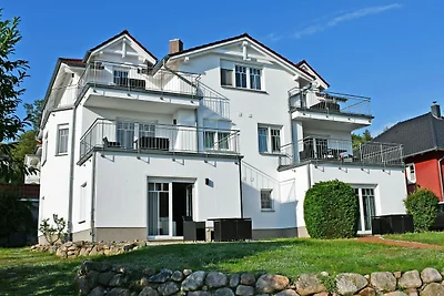 Appartamento Vacanza con famiglia Sellin