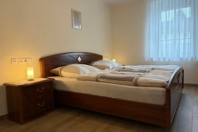 Appartement Vacances avec la famille Schöpstal