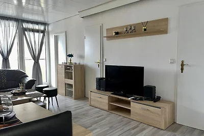Appartamento Vacanza con famiglia Hohegeiß