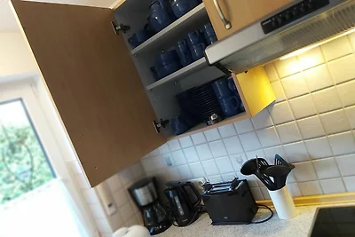 Ferienhaus Ankerliebe