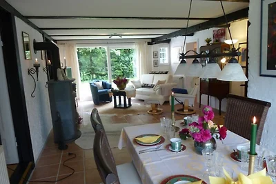 Vakantieappartement Gezinsvakantie Braderup (Nordfriesland)