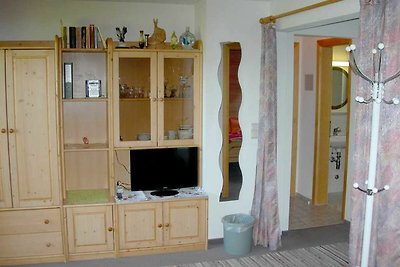 Vakantieappartement Gezinsvakantie Grän