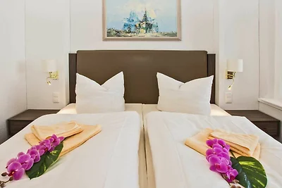 Familienzimmer Typ 1