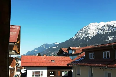 Casa vacanze Vacanza di relax Oberstdorf