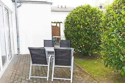 27 schöne 2-Raum-Ferienwohnung mit Terrasse