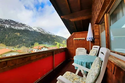 Ferienwohnung I