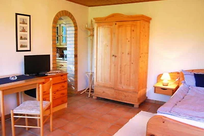 Appartamento Vacanza con famiglia Bodstedt