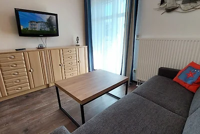 Appartamento Vacanza con famiglia Göhren